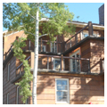 Southeast decks