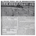 Rehab pool