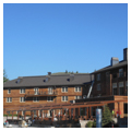 Lodge southwest wing
