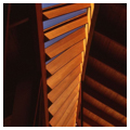 Rafter detail