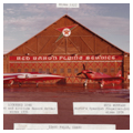 Hangar in the era of the Red Baron Flying Service, c. 1977