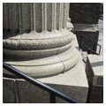 Column base