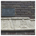 Terra-cotta detail
