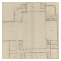 First floor plan