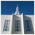Exterior façade design ornamentation
