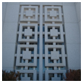 Window detail