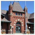 Photo 3 of Nampa Train Depot Museum