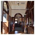 Vestibule