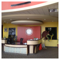 Interior Lobby