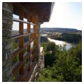 View of Snake River