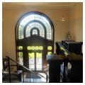 Entry Hall