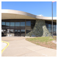 Photo 2 of Quincy Regional Airport