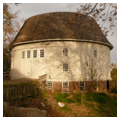 Twenty-Acre Dairy Barn