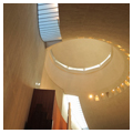Oculus and skylights