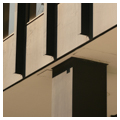 Facade detail