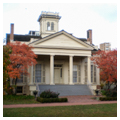 East elevation
