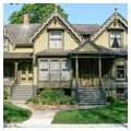 East elevation