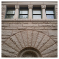 Prairie Avenue entrance