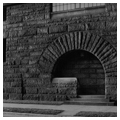 Service Entrance on 19th Street (1923)