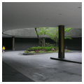 Vehicular entry court