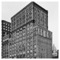 West facade, May 24, 1964
