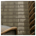 View of Tower, Office Building, and Theater