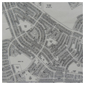 Detail, Town Plan