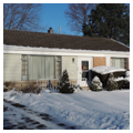 Single-family house