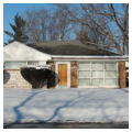 Single-family house