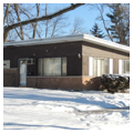 Single-family house