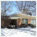 Single-family house