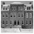 Pullman Row Houses