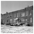 Pullman Row Houses