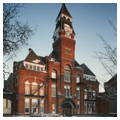 Administration Building
