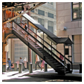 Photo 2 of Quincy Street Station