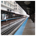 Photo 4 of Quincy Street Station