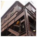 Photo 5 of Quincy Street Station