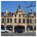Arcade Building