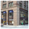 LaSalle and Quincy Street detail