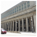 Canal Street elevation