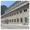 Jackson Street elevation