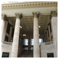 Grand staircase
