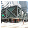 Headhouse replacement