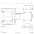 Auditorium Floor Plan