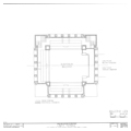 Balcony Floor Plan