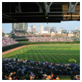 Photo 3 of Wrigley Field