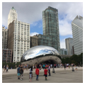 Cloud Gate