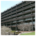 South elevation