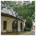 Photo 2 of Chicago, Burlington and Quincy Roundhouse and Shop