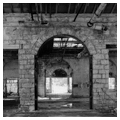 Interior, machine shop (1985)
